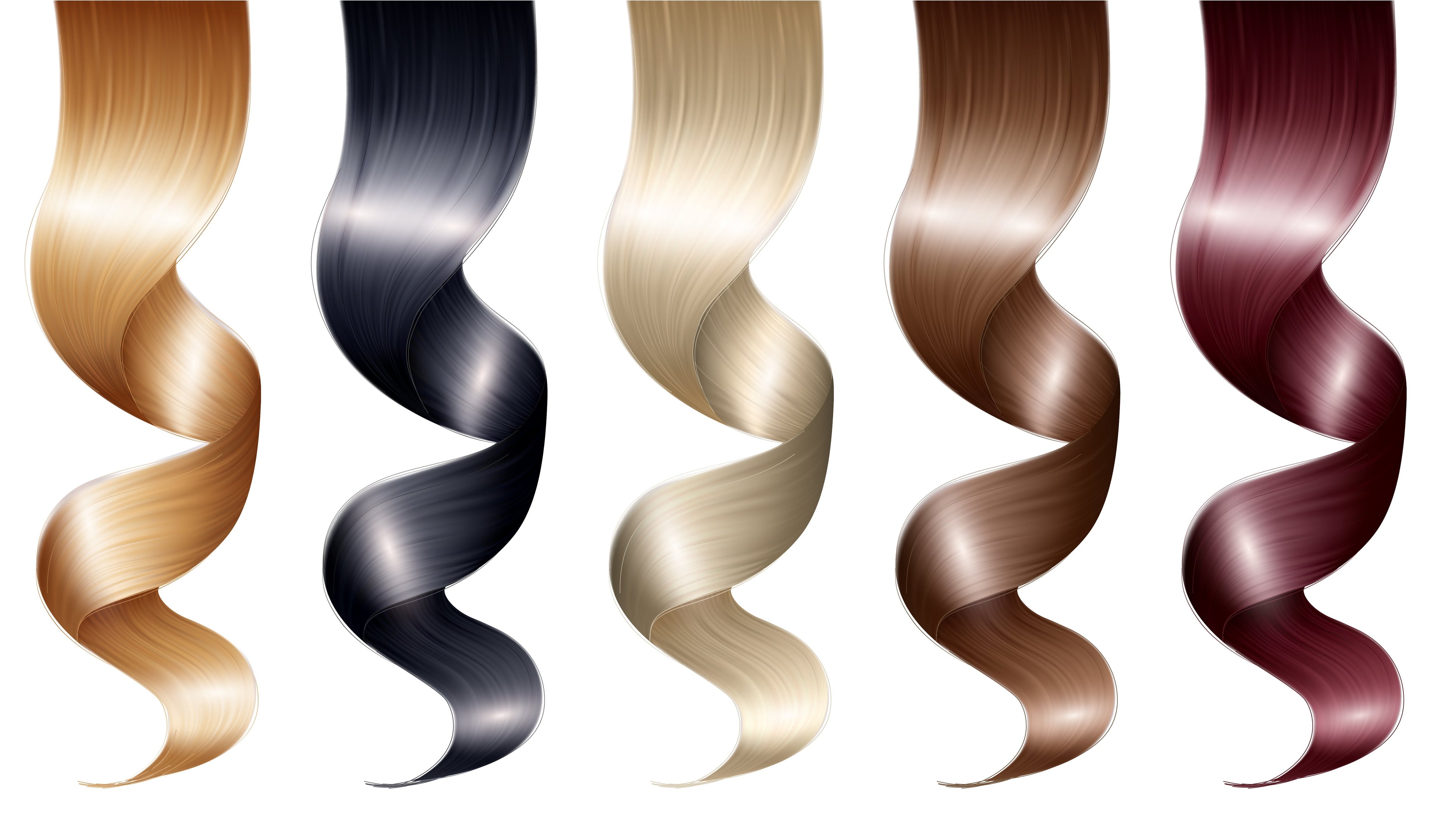 Hair Colour