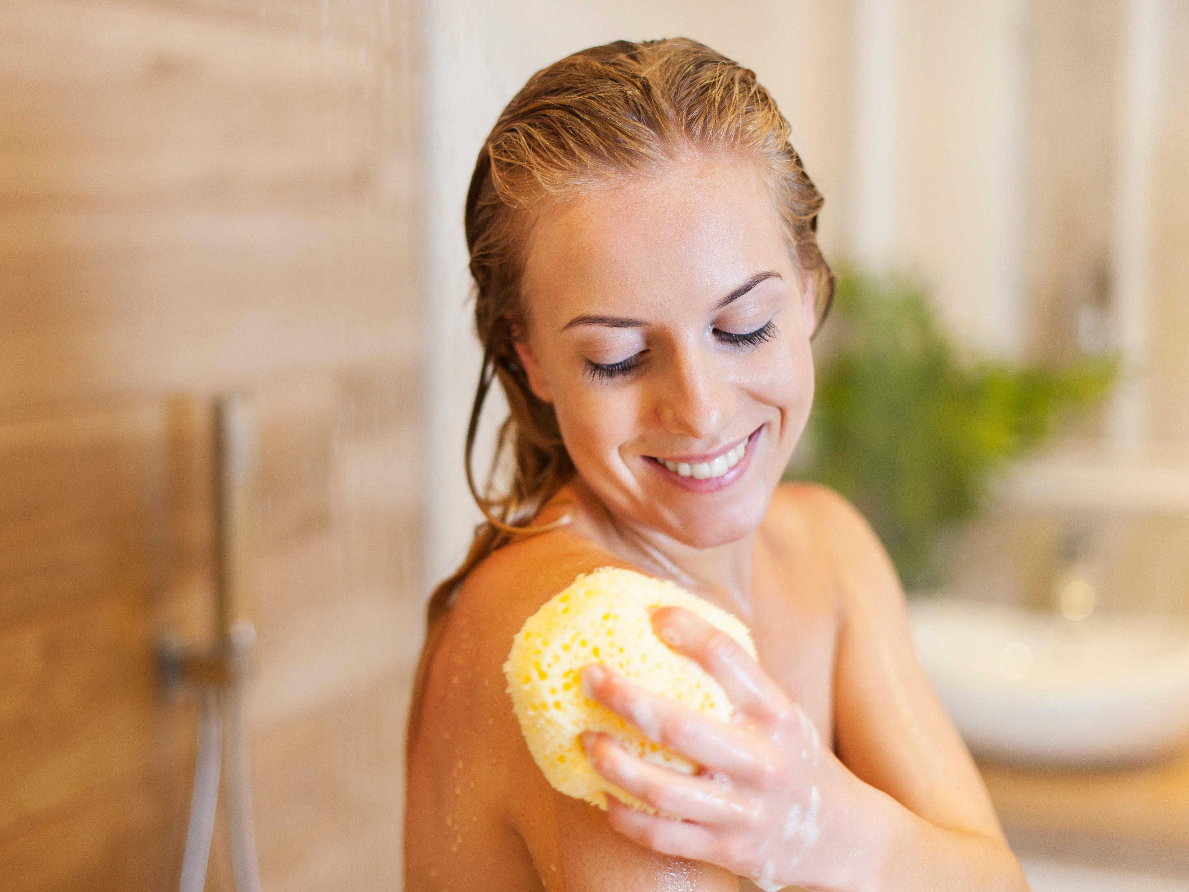 Bar Soap