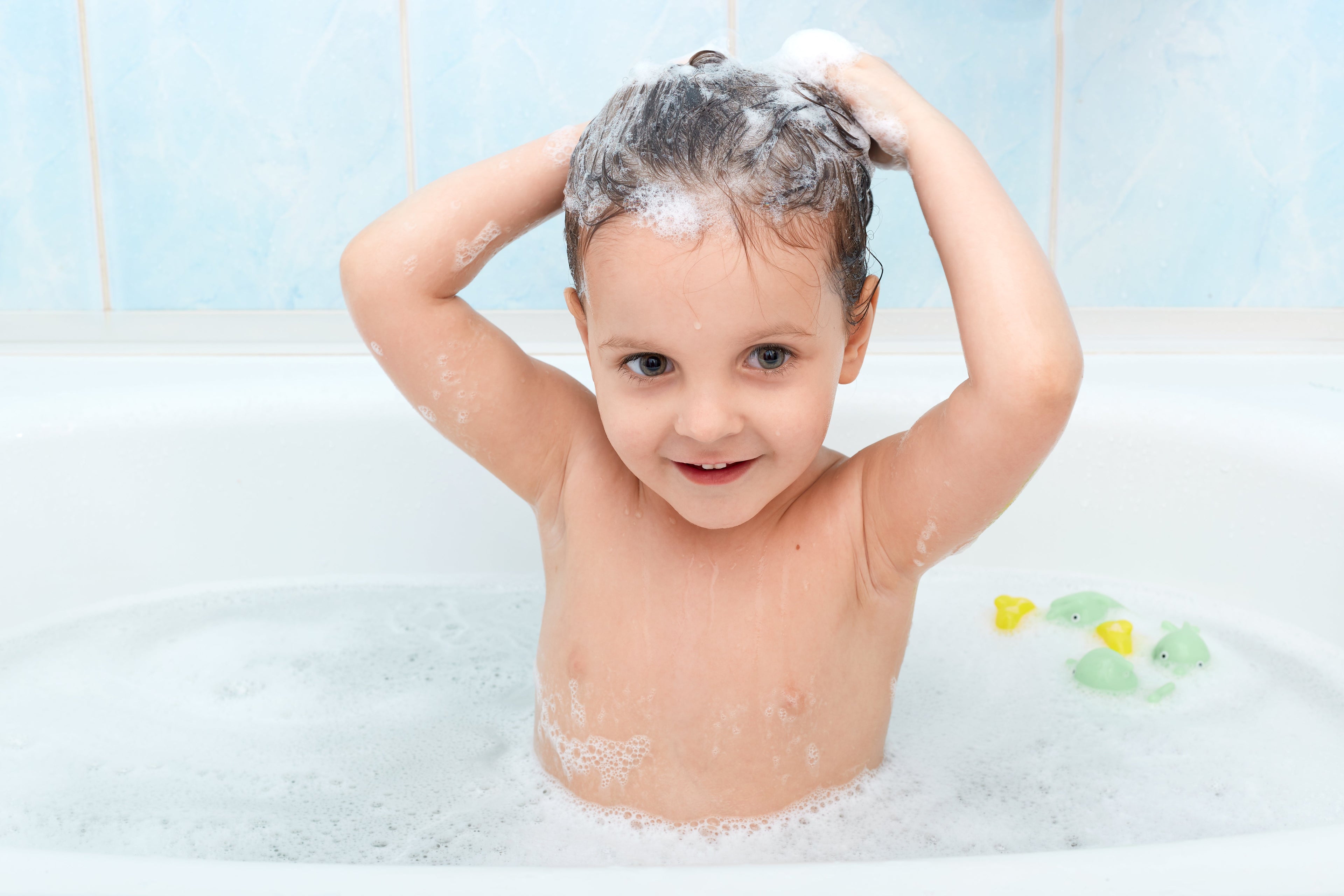 Baby Shampoo