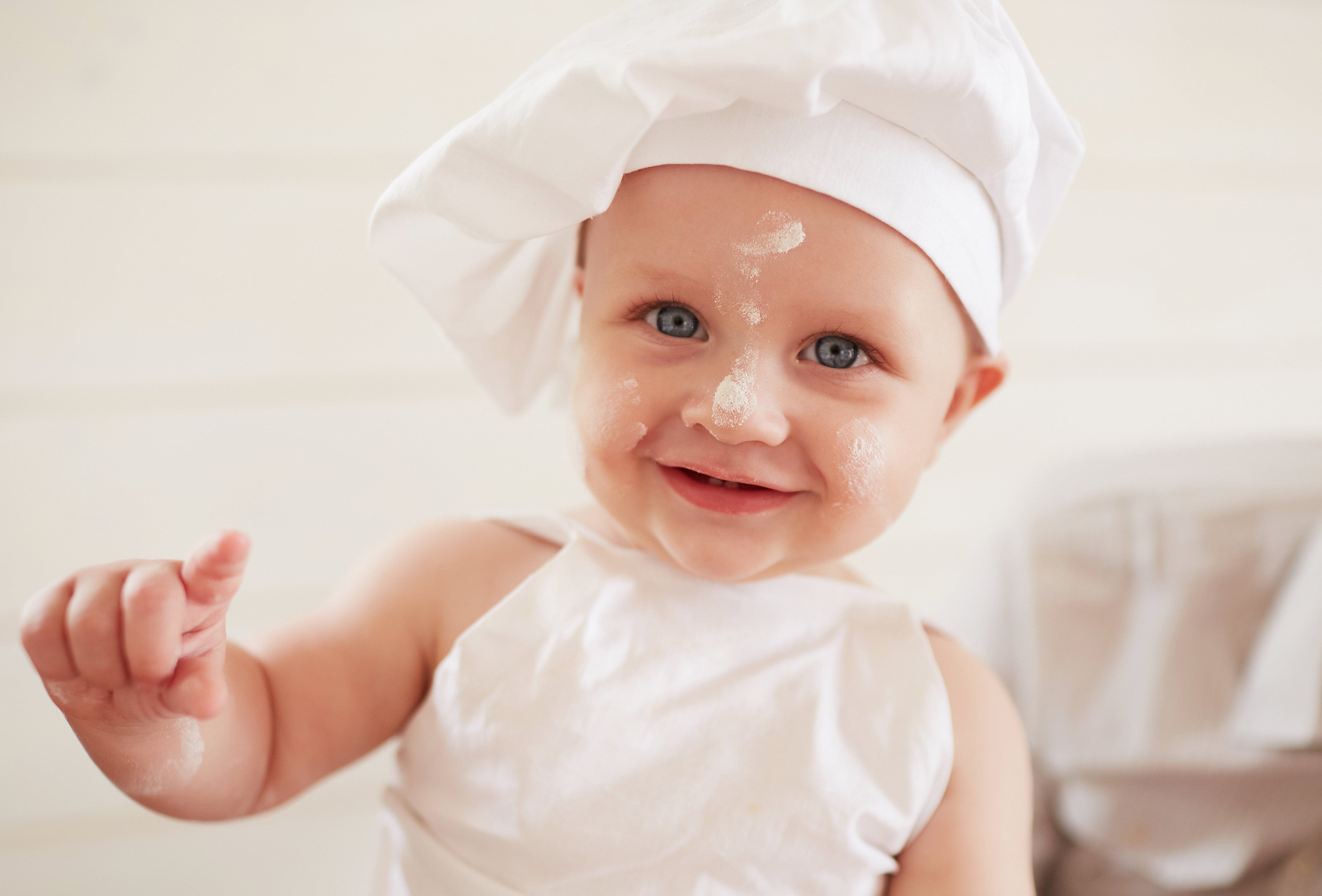 Baby Cream