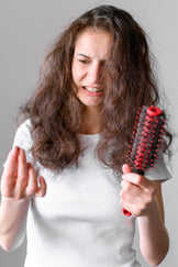 Hair Fall & Hair Loss