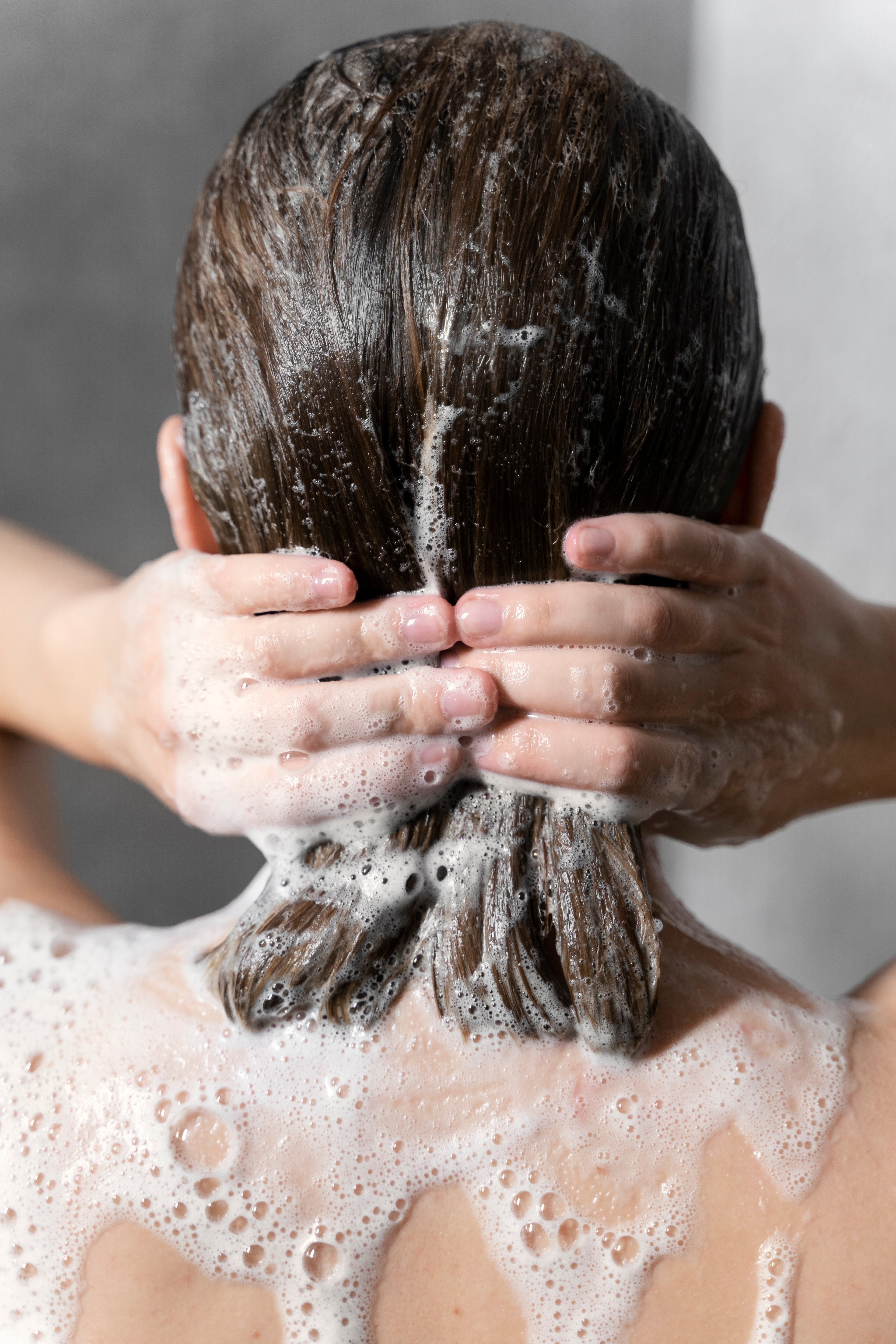 Shampoo & Conditioner