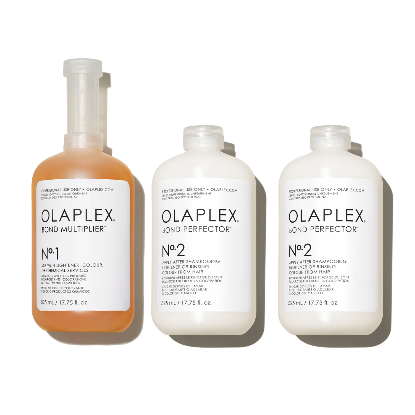 Olaplex Salon Intro Kit