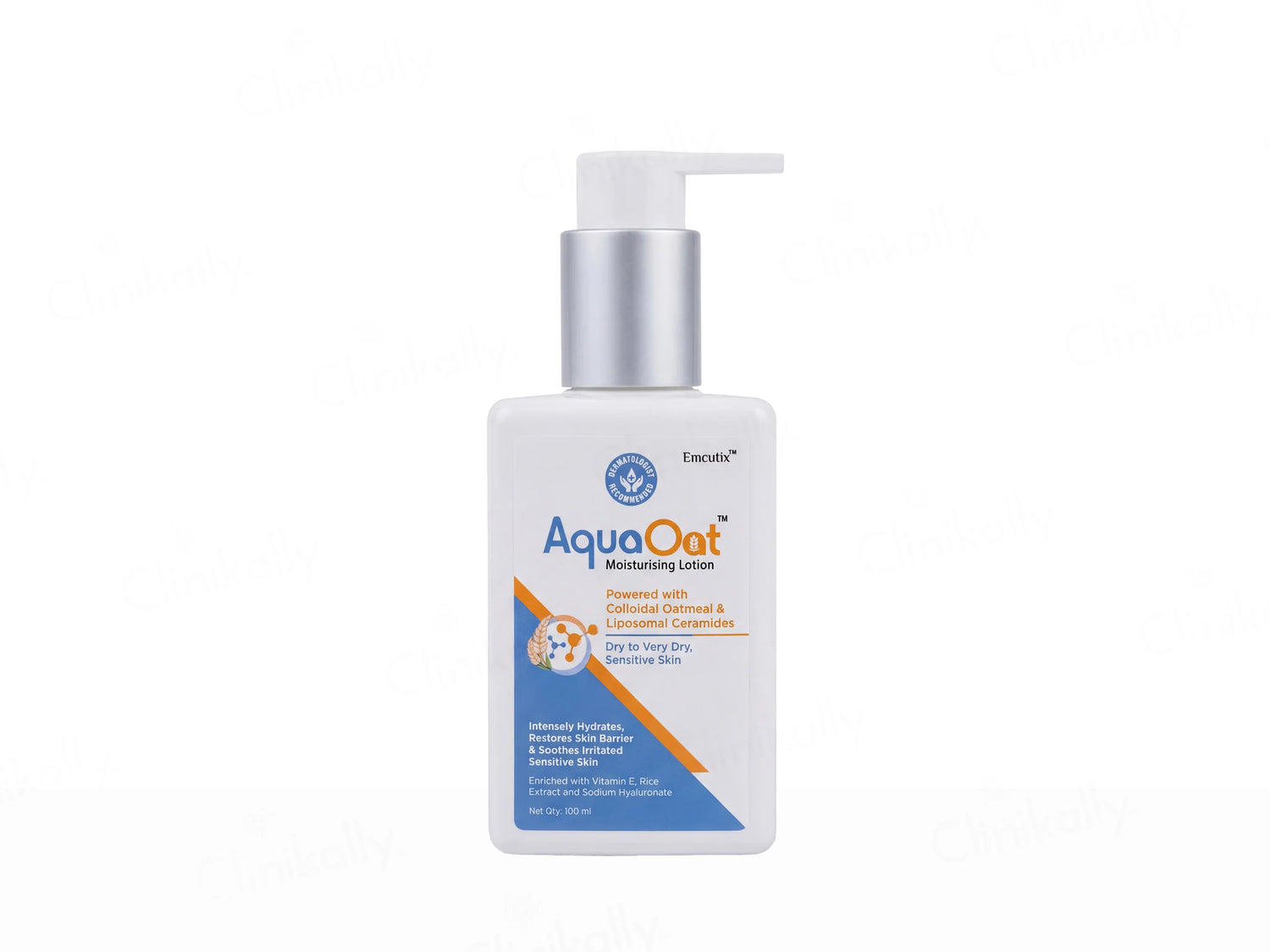 Aqua Oat Lotion - Skiynse Dermatologique