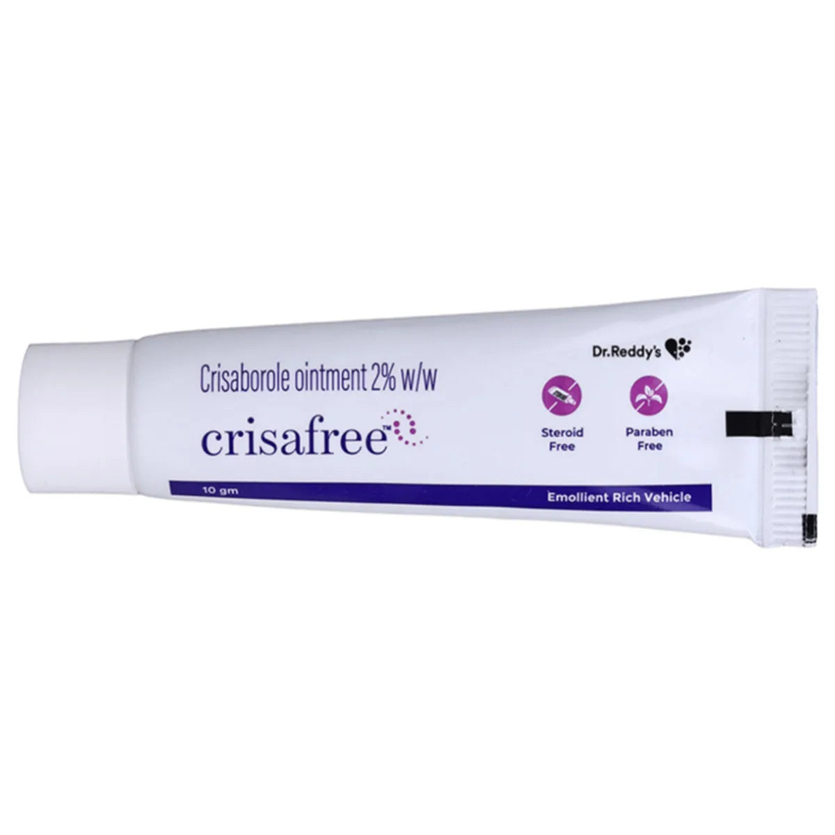 Crisafree 2% Ointment