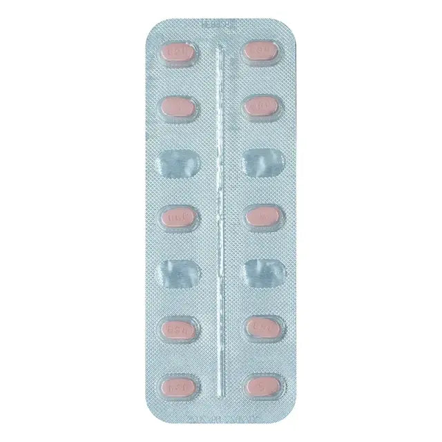 Eliquis 5 mg - Strip of 30 Tablets