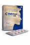CTM Hair Cyclical Therapy for Men – Hair Growth Nutraceutical Tablets with MSM, Beta Sitosterol & Amino Acids | Multivitamin & Multimineral Supplement | 32 Tablets (4 Weeks Pack) (Men)