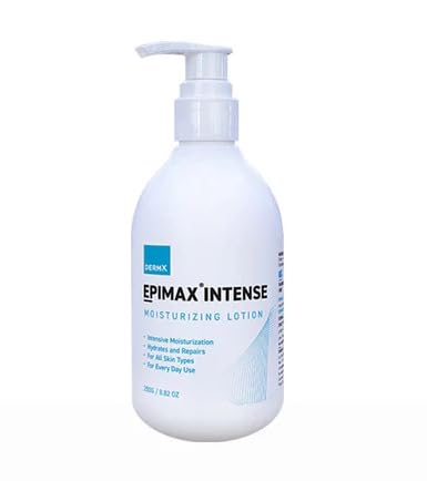 Epimax Moisturizing Cream | Hydrating & Nourishing Formula for Dry and Sensitive Skin | Sulphate-Free, Paraben-Free & Fragrance-Free Daily Moisturizer for Soft, Smooth, Healthy Skin