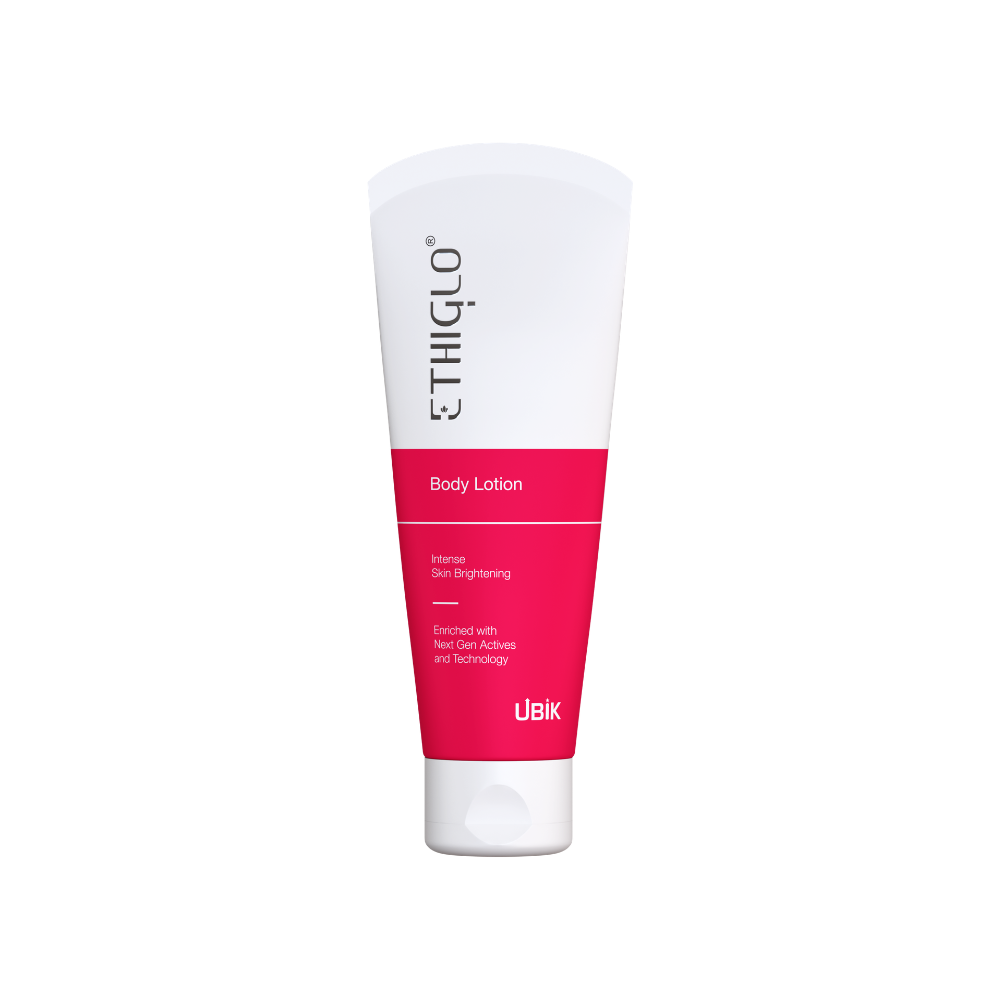 Ethiglo Body Lotion 100ml