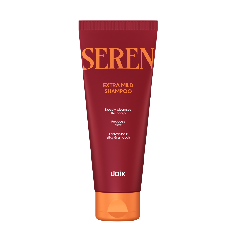 Seren Extra Mild Shampoo 100 ml