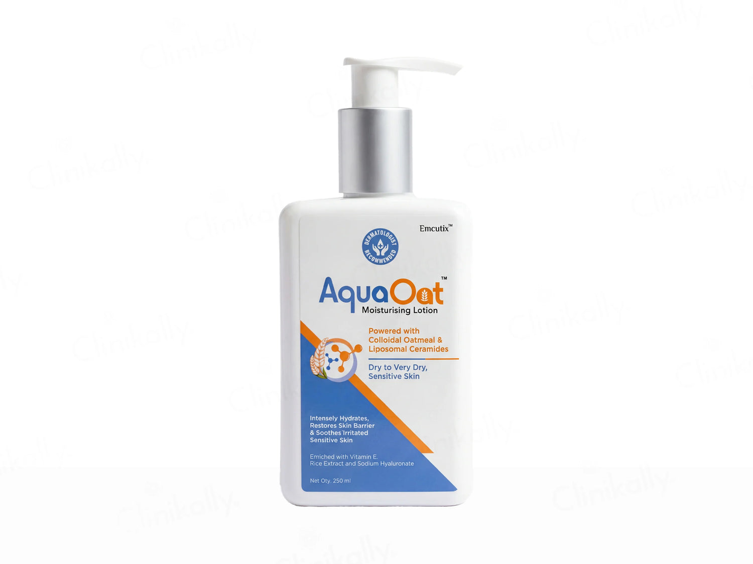 Aqua Oat Lotion - Skiynse Dermatologique