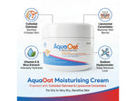 Aqua Oat Moisturizing Cream - Skiynse Dermatologique