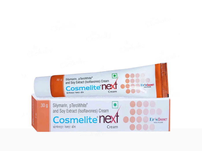 Cosmelite Next Cream 30g ( Pack of 2 )