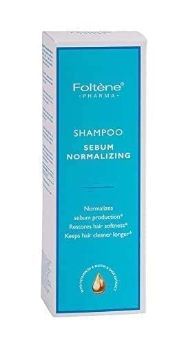 Foltene Pharma Shampoo Sebum Normalizing, 200ml