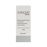 Solglo Demelanising Cream with Niacinamide, Kojic Acid, Mulberry & Licorice Extracts - Advanced Skin Brightening & Pigmentation Removal Formula, Reduces Dark Spots and Evens Skin Tone, 30 g ( Pack of 2 ) - Skiynse Dermatologique