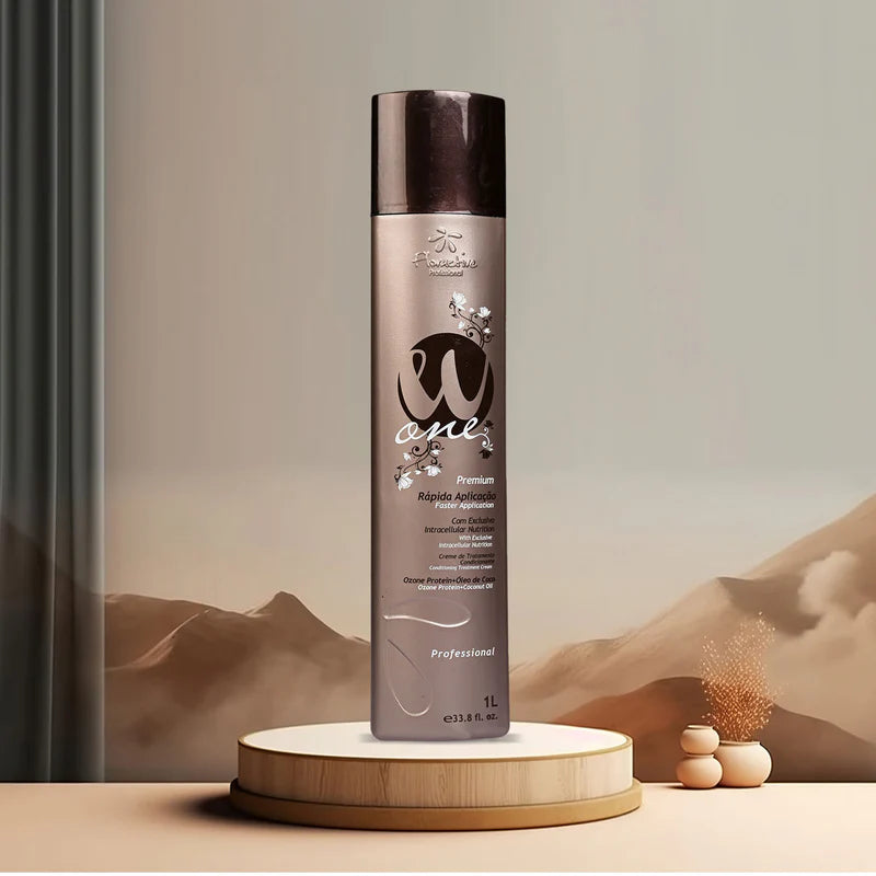 FLORACTIVE PROFISSIONAL W One Nanoplastia Treatment-1000ml