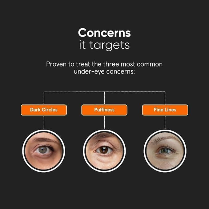 Avarta Lightening Under Eye Cream 10g