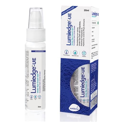 Lumiedge-UE Under Eye Gel - Skiynse Dermatologique