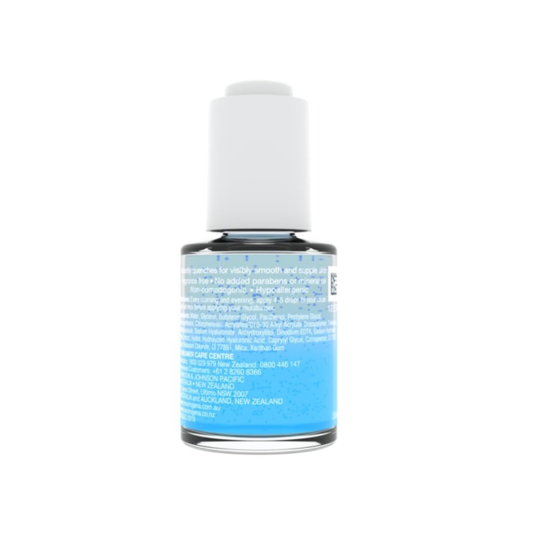 Neutrogena Hydro Boost Hyaluronic Acid Serum