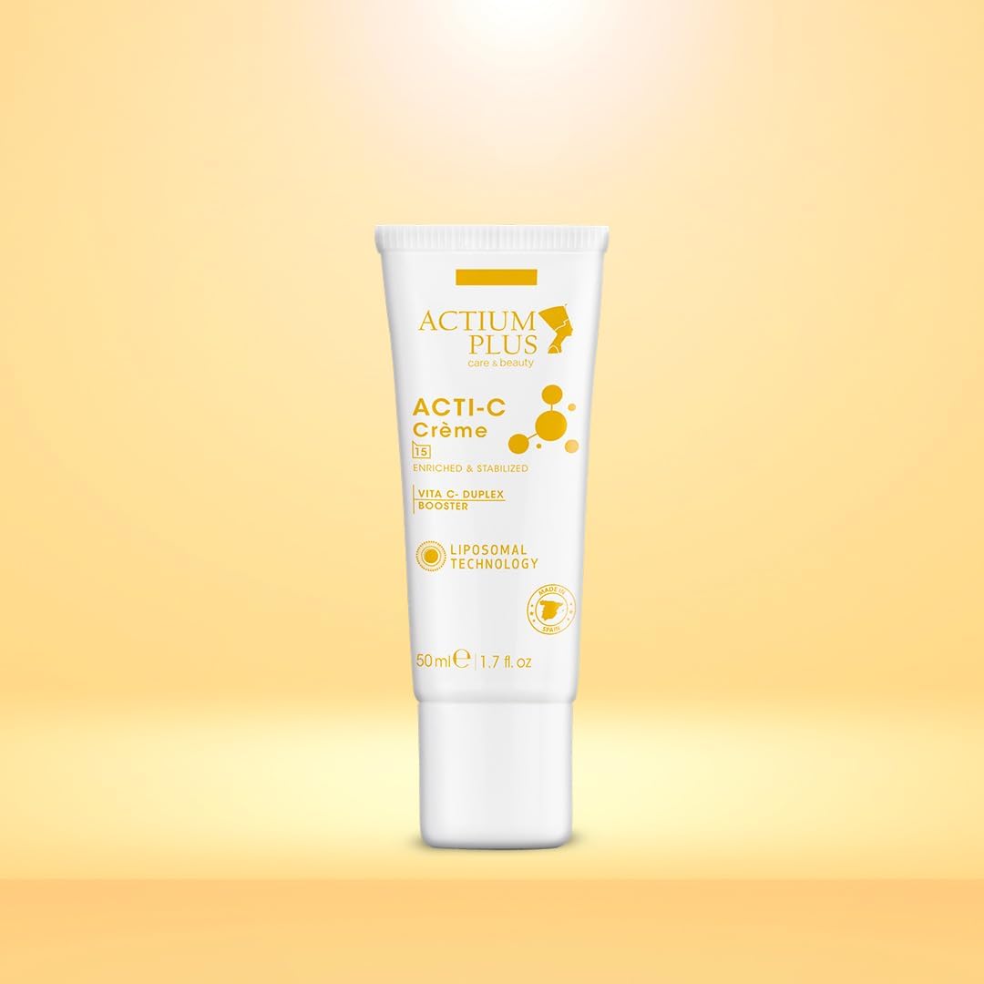 ACTI-C  vitamin C face Crem | 50ml