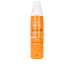 Avene Very High Protection Spf 50+ Spray - Skiynse Dermatologique