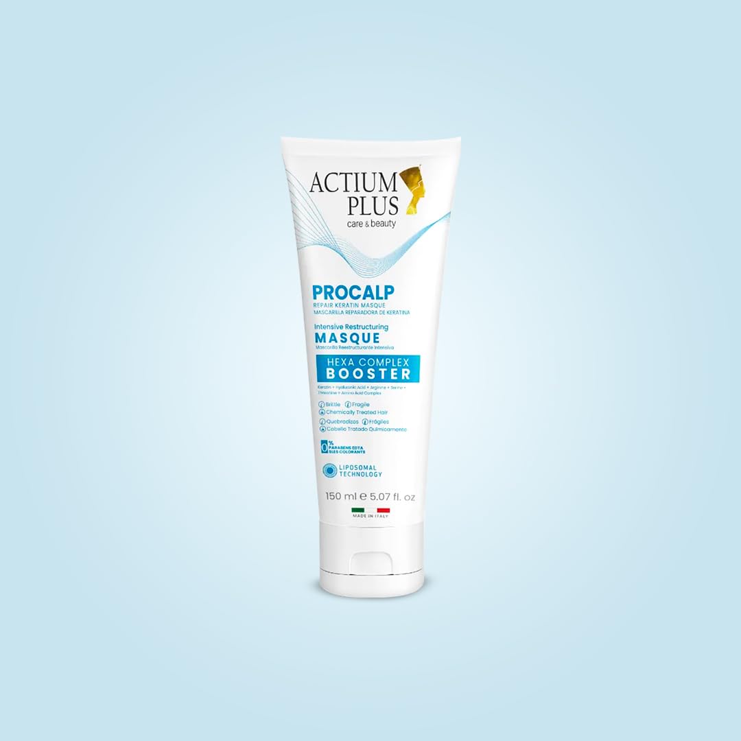 Procalp Repair Keratin Masque 150ml