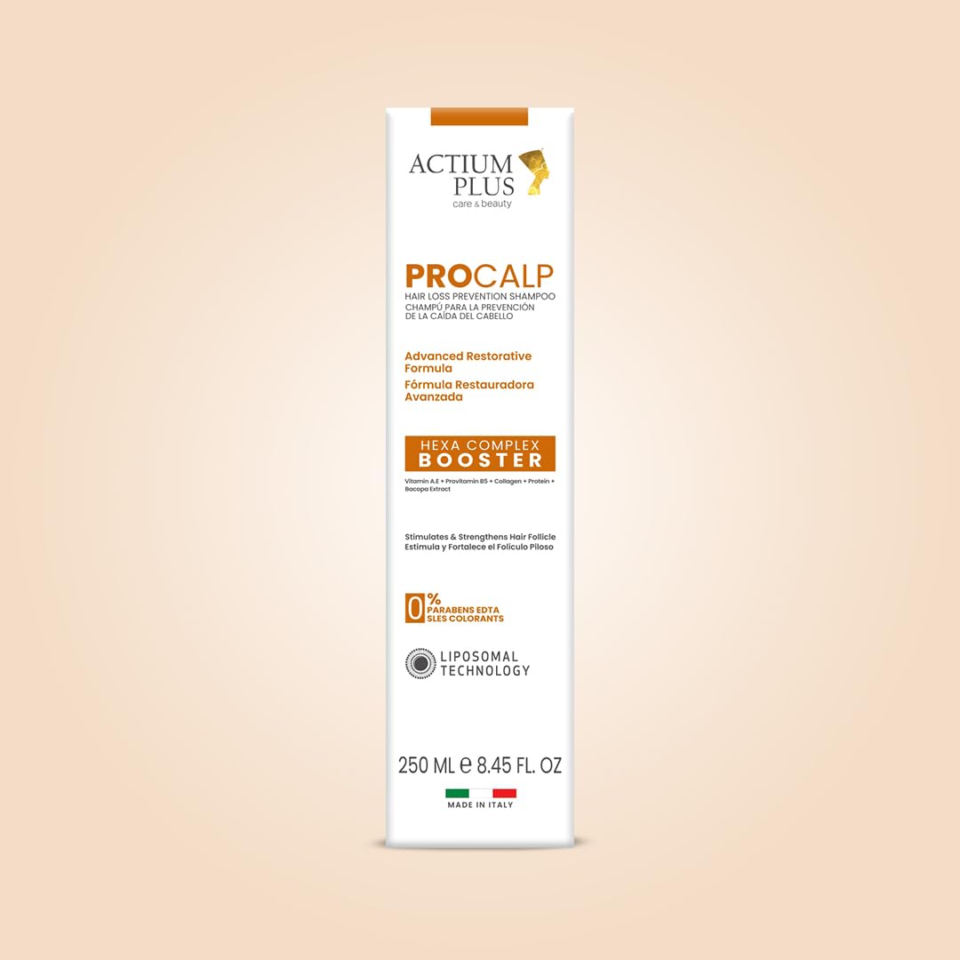 Procalp Hair Loss Prevention Shampoo 250ml
