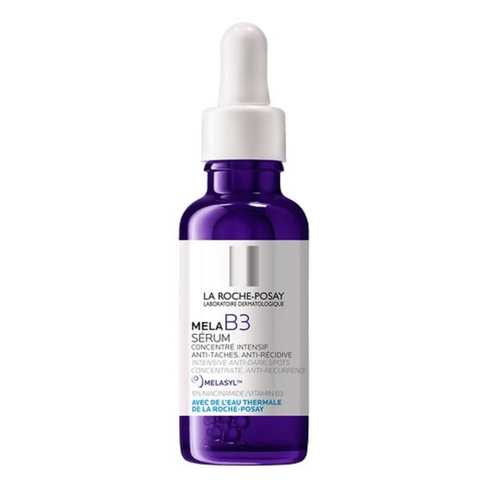 La Roche-Posay Mela B3 Anti-Dark Spot Serum |Corrects Pigmentation, Sun Spots, Age Spots & Post-Acne Marks with Melasyl + 10% Niacinamide for even skin 30 ml