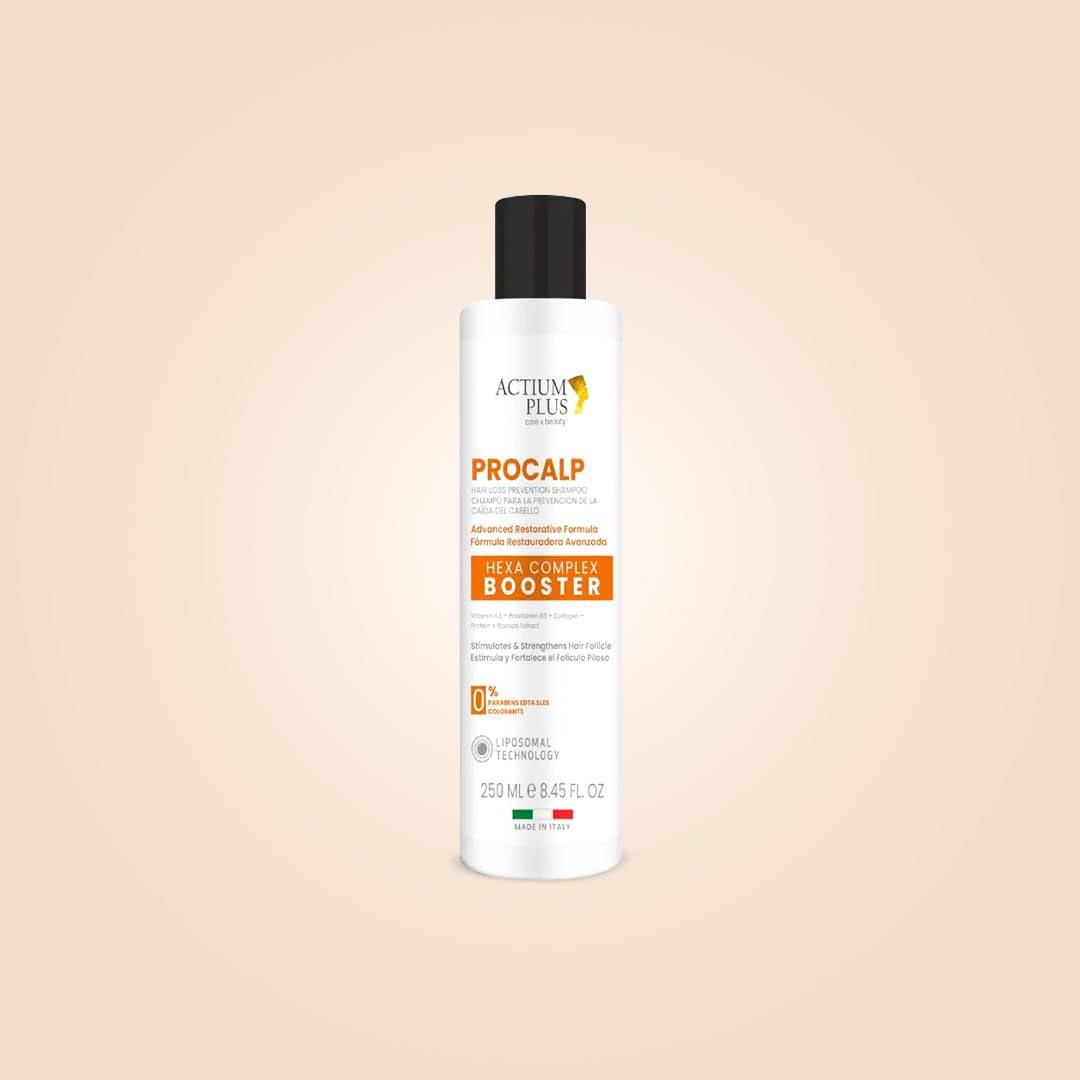 Procalp Hair Loss Prevention Shampoo 250ml