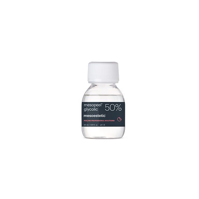 mesopeel glycolic 50%