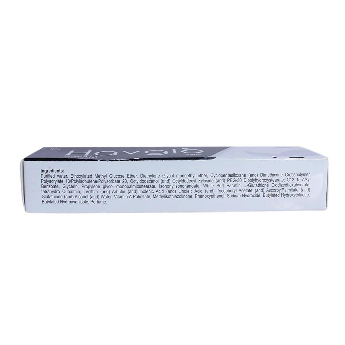 Havglo Cream 30g ( Pack of 3 )