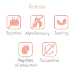 Avene Cleanance Cleansing Gel - Skiynse Dermatologique