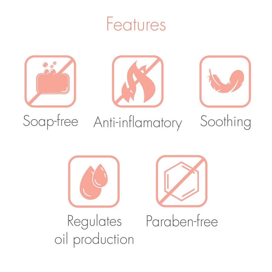 Avene Cleanance Cleansing Gel - Skiynse Dermatologique