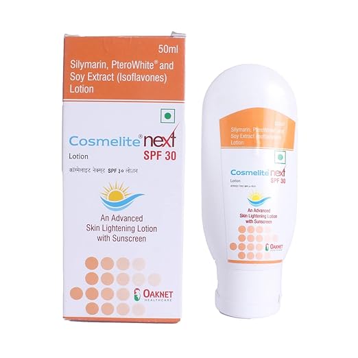 Cosmelite next SPF 30 Lotion ( Pack of 2 )