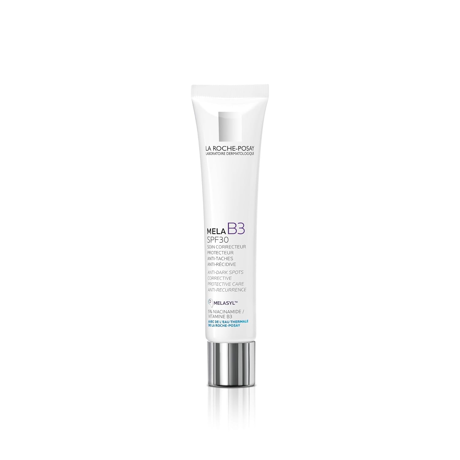 La Roche-Posay Mela B3 SPF 30 Anti-Dark Spots Corrective Protective Care 40ml