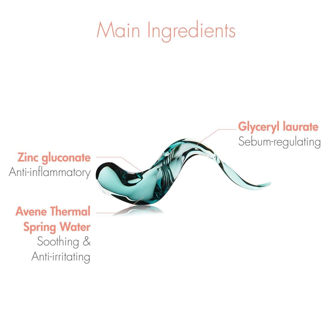 Avene Cleanance Cleansing Gel - Skiynse Dermatologique