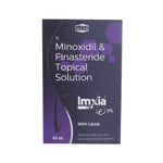Imxia AT 5% Topical Solution - Skiynse Dermatologique