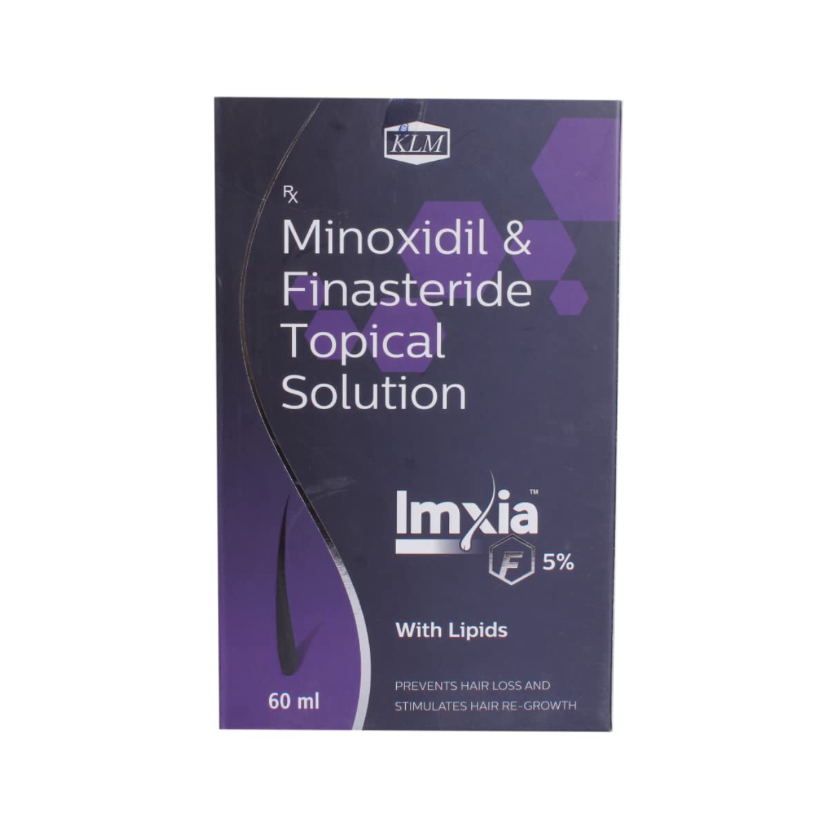 Imxia AT 5% Topical Solution - Skiynse Dermatologique
