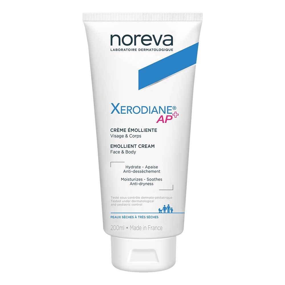 Xerodiane AP+ Emollient Cream 200ml For Face & Body