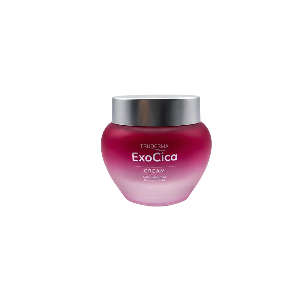 Truderma ExoCica Exosomes Cream 50g