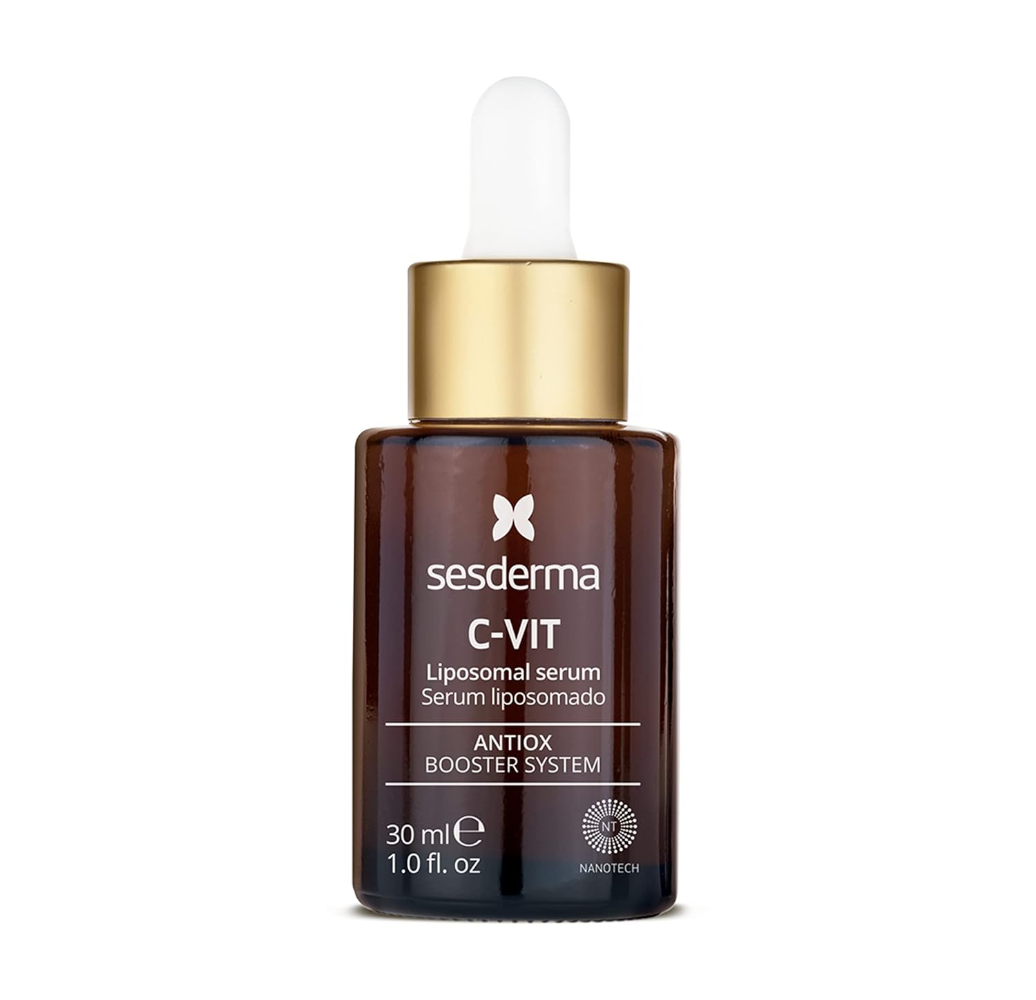 Sesderma C-Vit Liposomal Serum, 30ml - Skiynse Dermatologique