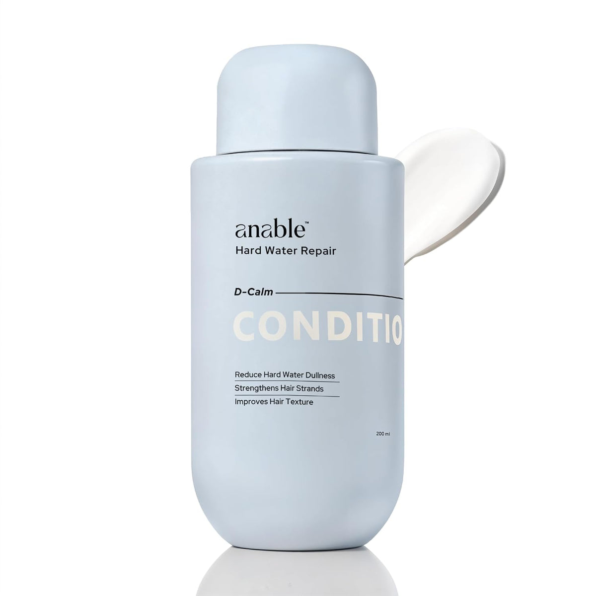 Anable D-Calm Hard Water Repair Conditioner 200ml