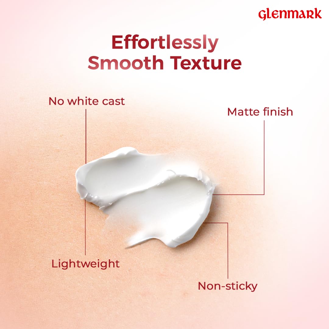 La Shield IR SPF 30 PA +++ Mineral Sunscreen Gel | UVA & UVB + Infrared Protection | Oil free | Lightweight | No white cast | Broad spectrum | Dermatologist Prescribed | For All Skin types | 60g