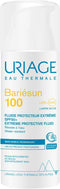 Uriage Bariesun 100 Extreme Protective Fluid SPF50+ 50 ml