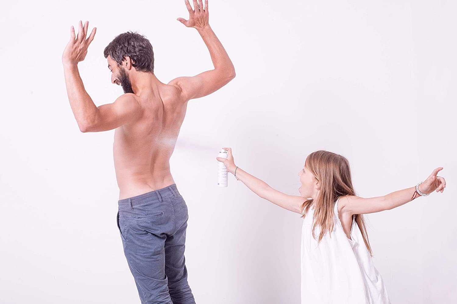 Isispharma - Xerolan Soothing Repair Emollient Spray - High Tolerance Care for Altered Skin Barrier - 150ml