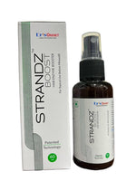 Strandz Boost Hair Enzyme Booster - Skiynse Dermatologique