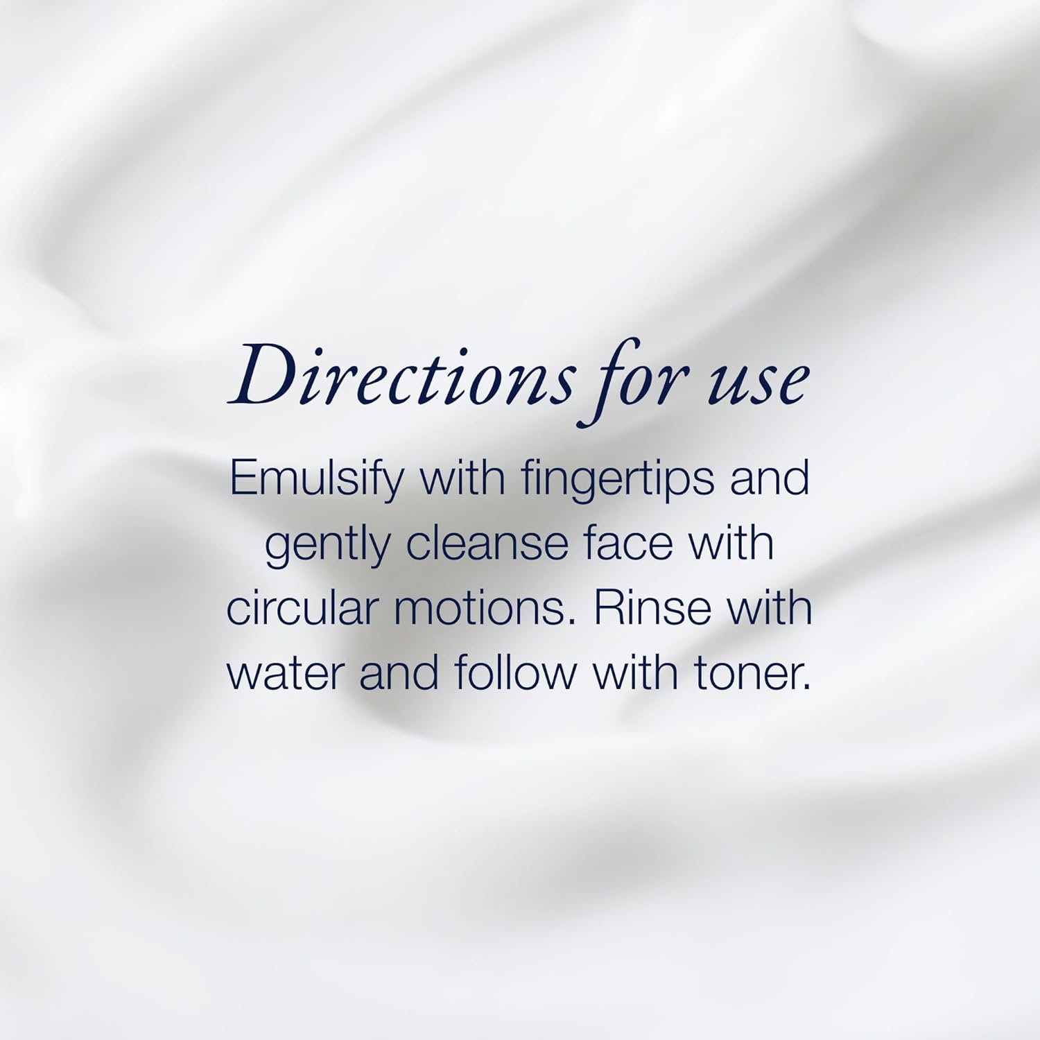 Phytomer Perfect Visage Gentle Cleansing Milk | Hydrating Daily Face Cleanser & Makeup Remover | Light, Refreshing Formula that Leaves Skin Soft, Smooth, & Supple (250 ml)