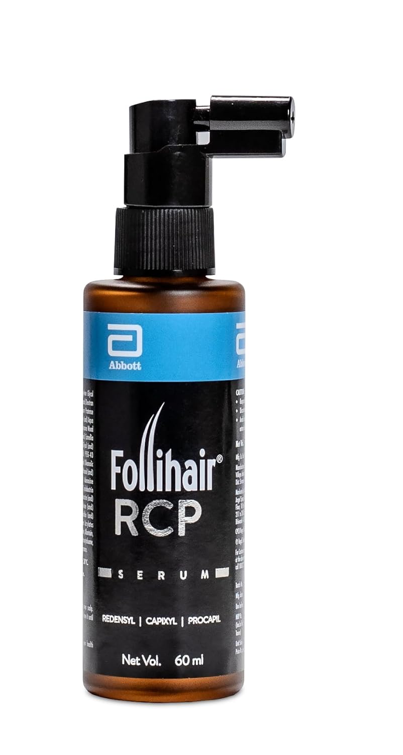 Follihair RCP Hair Growth Serum 60ml