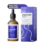 Mintop Pro Plus| Hair Regrowth Serum by Dr Reddys|Fortified with Redensyl, Procapil, Biotin and Copexil| Proven Hair Fall Control| Scalp Nutrition| 50 Ml - Skiynse Dermatologique