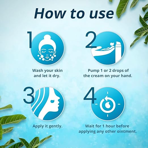 Acrofy Acne Lotion for Sebum Control 50g